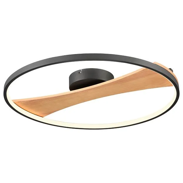 Потолочный светильник Velante 450-067-01