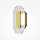 Настенный светильник (бра) Maytoni MOD355WL-L6BS3K Ply