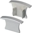 Заглушка профиля Arlight 018242