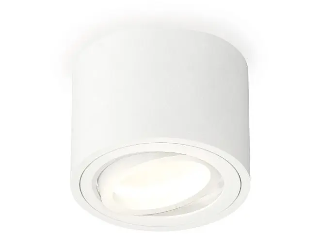 Комплект накладного поворотного светильника Ambrella light XS7510001 Techno Комплект накладного поворотного светильника Ambrella light XS7510001 Techno