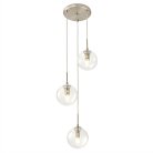 Подвесной светильник Citilux CL102031 Томми