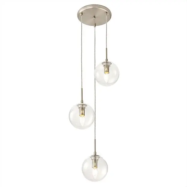 Подвесной светильник Citilux CL102031 Томми Подвесной светильник Citilux CL102031 Томми