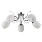 Потолочная люстра LUMION 4594/5C MARCELA