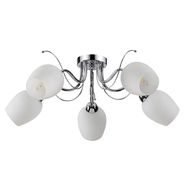 Потолочная люстра LUMION 4594/5C MARCELA Потолочная люстра LUMION 4594/5C MARCELA