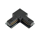 Коннектор угловой MyFar MT0101-CL-B Accessories for Single