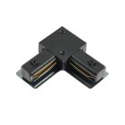 Коннектор угловой MyFar MT0101-CL-B Accessories for Single