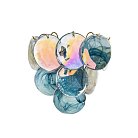 Бра Loft IT 10492W Blue Lolly