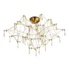 Светильник потолочный ST Luce SL6601.202.78 GRAVETTA