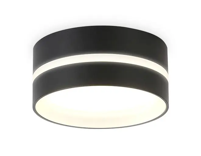 Потолочный светильник Ambrella light TN5389 TECHNO SPOT Потолочный светильник Ambrella light TN5389 TECHNO SPOT