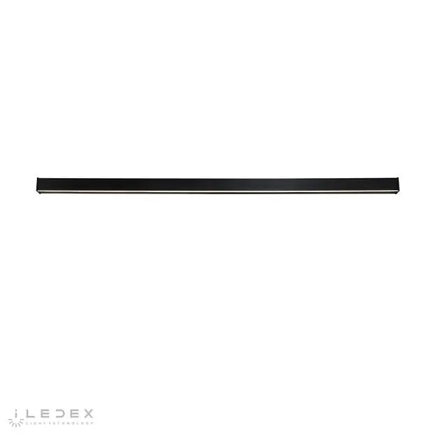 Декоративная подсветка iLedex ZD8193B-2000 SBK LINE Декоративная подсветка iLedex ZD8193B-2000 SBK LINE
