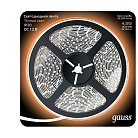 Светодиодная лента Gauss 312000105 4,8W/m 60LED/m 2835SMD теплый белый 5M