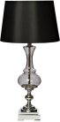 Интерьерная настольная лампа Garda Decor 22-87454