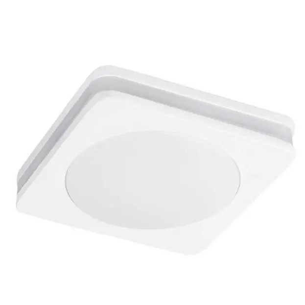 Потолочный светильник Arte Lamp A8432PL-1WH TABIT Потолочный светильник Arte Lamp A8432PL-1WH TABIT