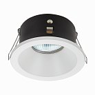 Встраиваемый светильник Mantra 6810 COMFORT IP54
