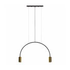 Подвесной светильник Loft IT 5043-2 Volta