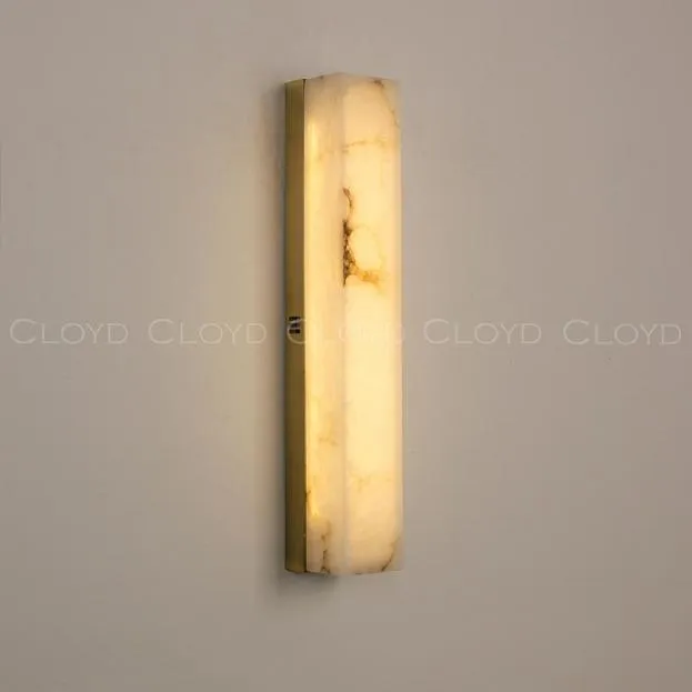 Настенный светильник Cloyd 20374 Isokrat Настенный светильник Cloyd 20374 Isokrat
