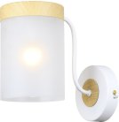 Бра Escada 1172/1A White Harmony