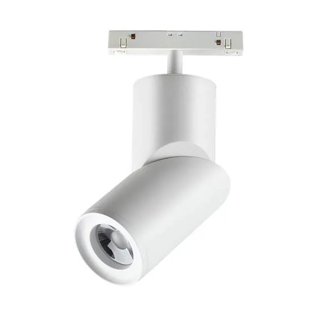 Трековый светильник Novotech 358546 FLUM Трековый светильник Novotech 358546 FLUM