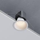 потолочный акцентный светильник Elektrostandard 15274/LED Arco a070918