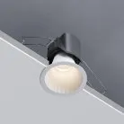 потолочный акцентный светильник Elektrostandard 15274/LED Arco a070918