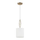 Подвес ODEON LIGHT 5423/1 POLLEN