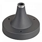 Основание антрацит SLV 233145 HELIA LED/NEW MYRA 1/2