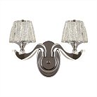 Бра Montserrat EL338W2 ELETTO