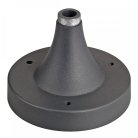 Основание антрацит SLV 233145 HELIA LED/NEW MYRA 1/2