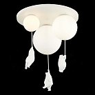 Светильник потолочный Evoluce SLE115402-03 MODENA