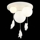 Светильник потолочный Evoluce SLE115402-03 MODENA