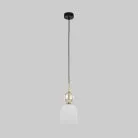 Подвесной светильник tk lighting 11020 sophia cognac a071819