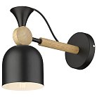 светильник настенный, E27, 40W Velante 225-021-01 Современный стиль