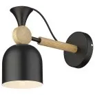 светильник настенный, E27, 40W Velante 225-021-01 Современный стиль