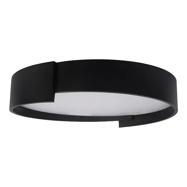 Потолочный светильник Loft IT 10200 Black Coin Потолочный светильник Loft IT 10200 Black Coin