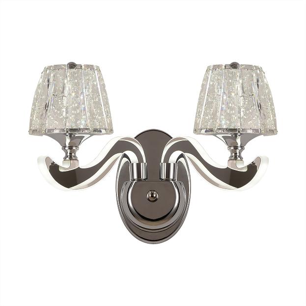 Бра Montserrat EL338W2 ELETTO