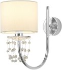 Бра Newport 4361/A chrome new 4360
