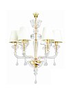 Подвесная люстра Donolux S110189/6 Eleganza