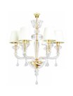 Подвесная люстра Donolux S110189/6 Eleganza