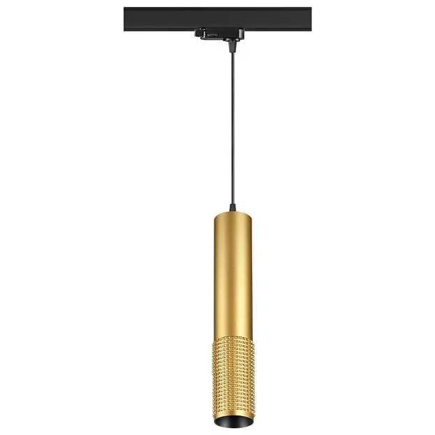 Трековый светильник Novotech 370774 MAIS Трековый светильник Novotech 370774 MAIS