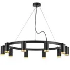 Люстра подвесная Lightstar LR02037040 Rullo