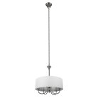 Подвесная люстра Loft IT 10416 CR Balance