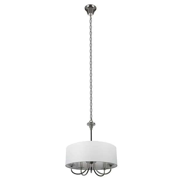 Подвесная люстра Loft IT 10416 CR Balance