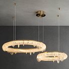 Подвесная люстра SEVILLA D45+65 ImperiumLoft 220087-23 sevilla01