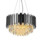 Люстра Delight Collection A006-600 L6 chrome Barclay