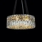 Подвесная люстра MODELUX ML.7084.500 GD