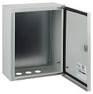 Распределительный щит ЭРА SHMPg-03_IP54_SIMPLE