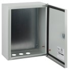 Распределительный щит ЭРА SHMPg-03_IP54_SIMPLE