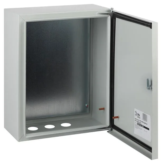 Распределительный щит ЭРА SHMPg-03_IP54_SIMPLE