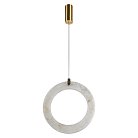 Подвесной светильник Loft IT 10410/E Soho