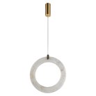 Подвесной светильник Loft IT 10410/E Soho